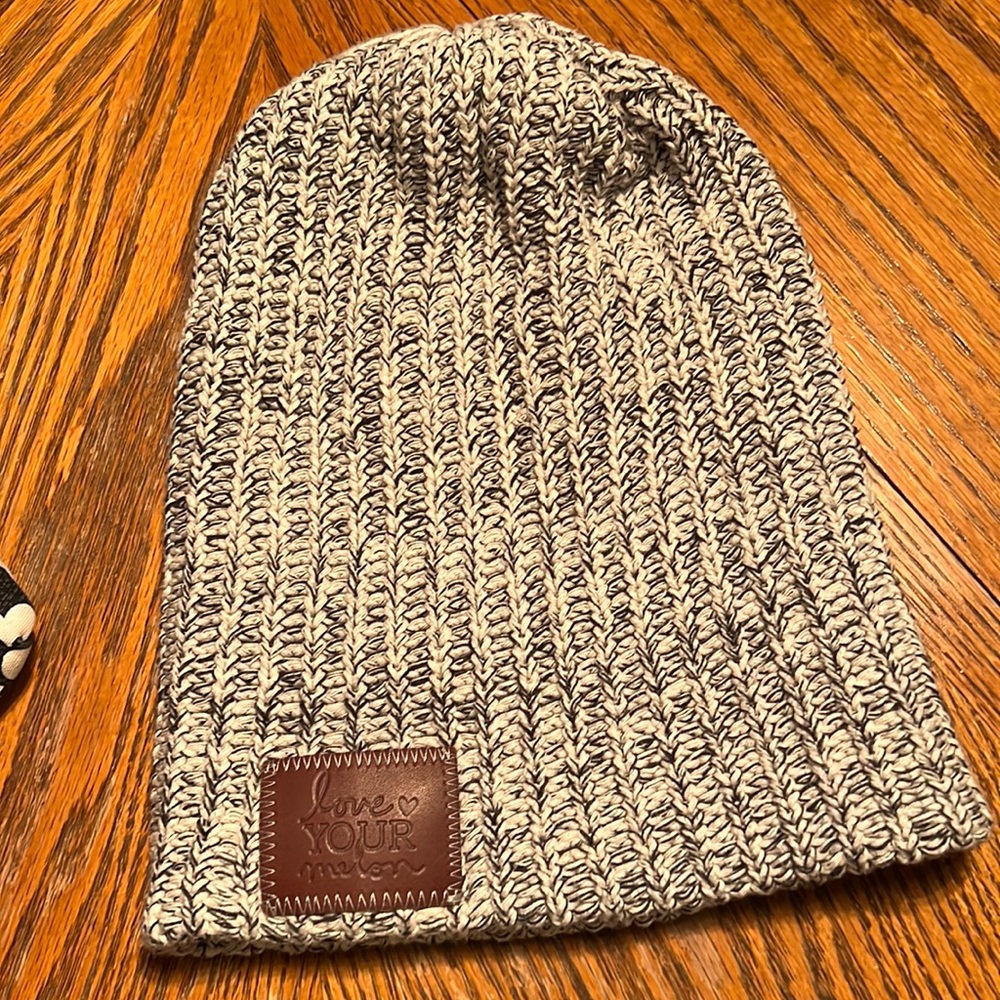 Love Your Melon Beanie